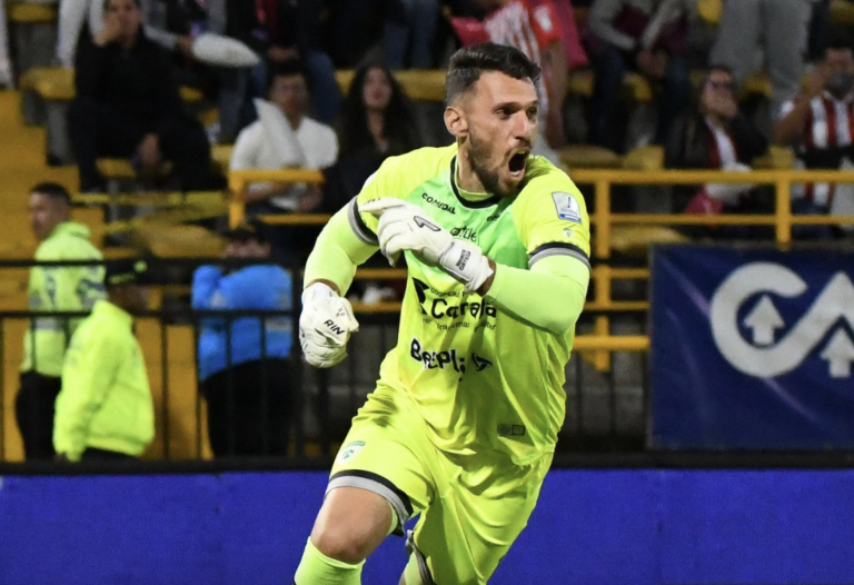 Junior cayó en su visita a La Equidad, que revivió en la Liga